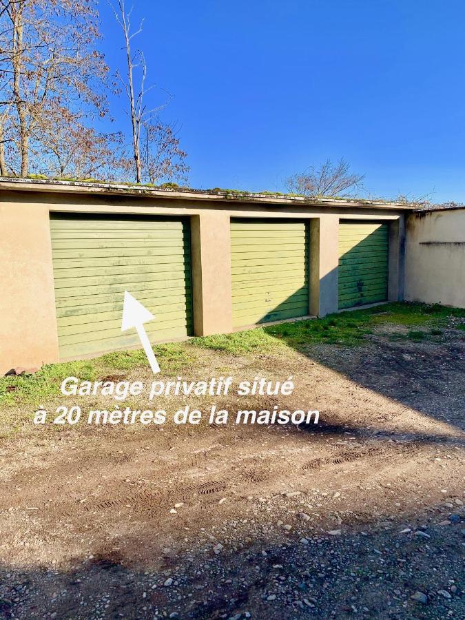 Gite "Rempart Sud" A Ribeauville Εξωτερικό φωτογραφία